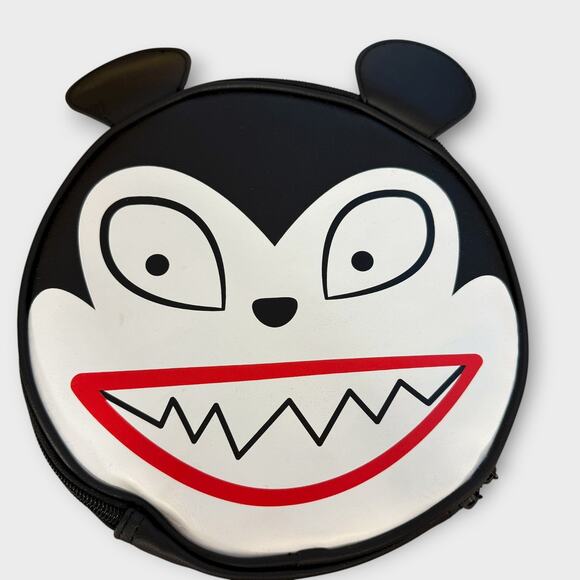 Nightmare before Christmas Vampire Teddy lunch box bag - Picture 1 of 6